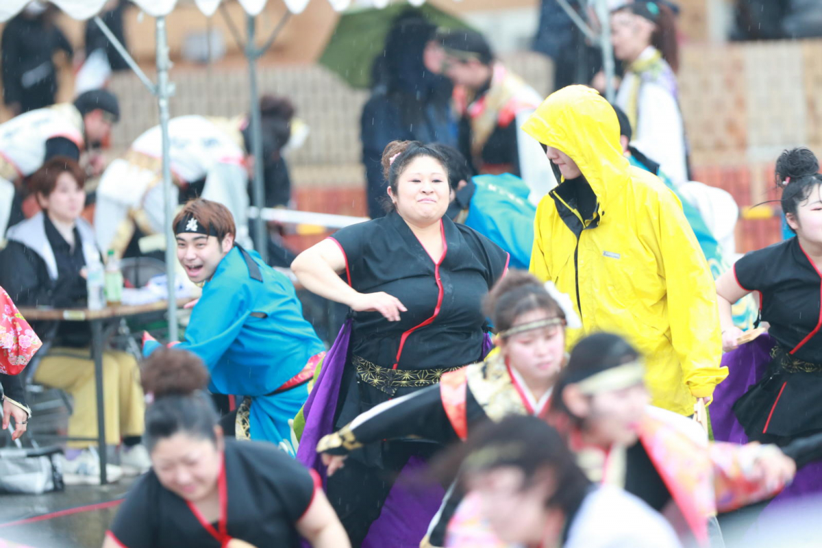 令和7年前沢春まつり本祭その2 2025/04/20