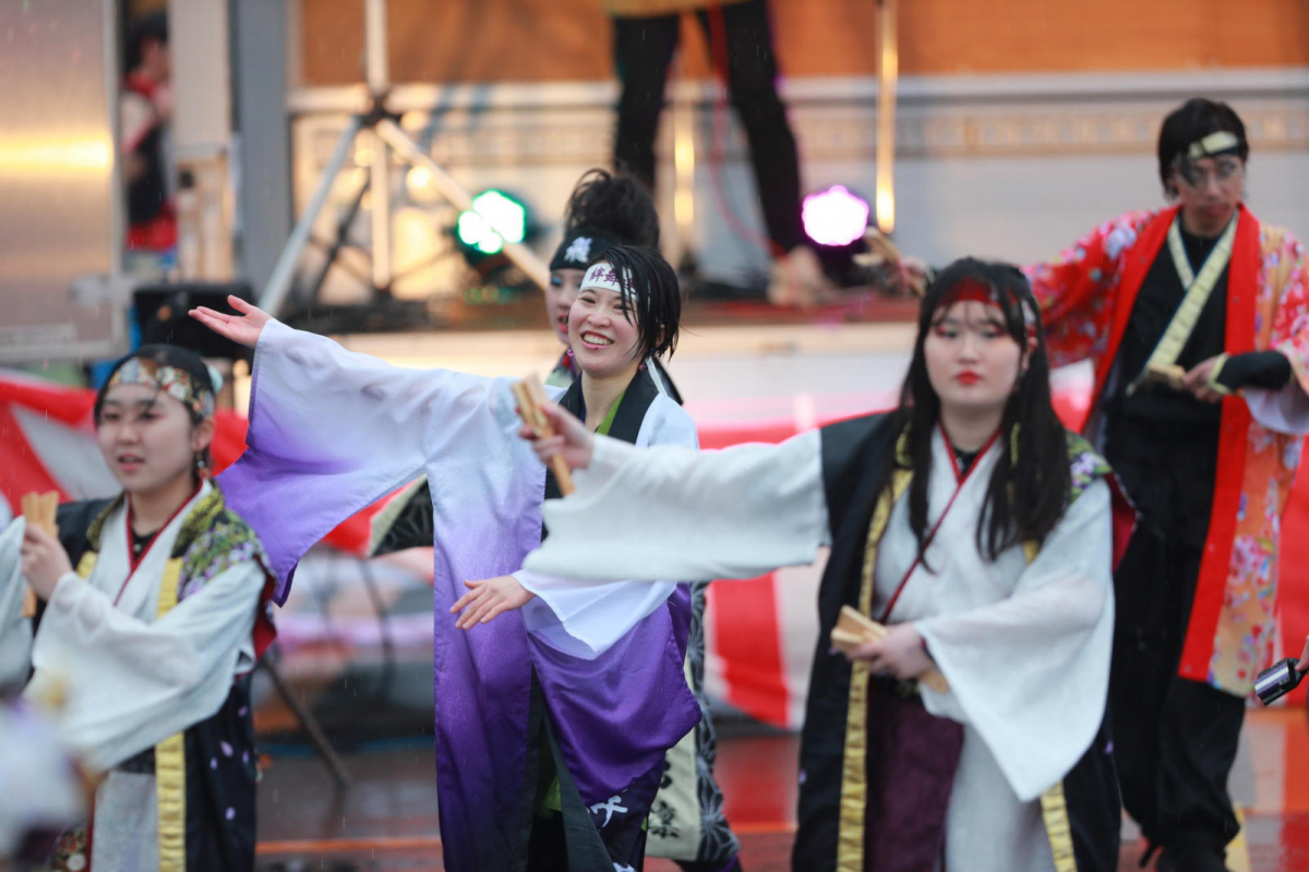 令和7年前沢春まつり本祭その2 2025/04/20