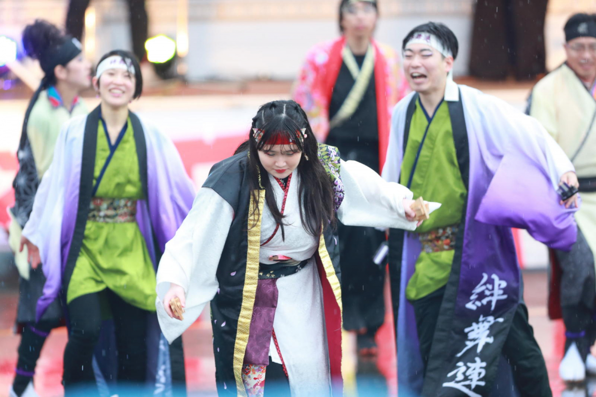 令和7年前沢春まつり本祭その2 2025/04/20