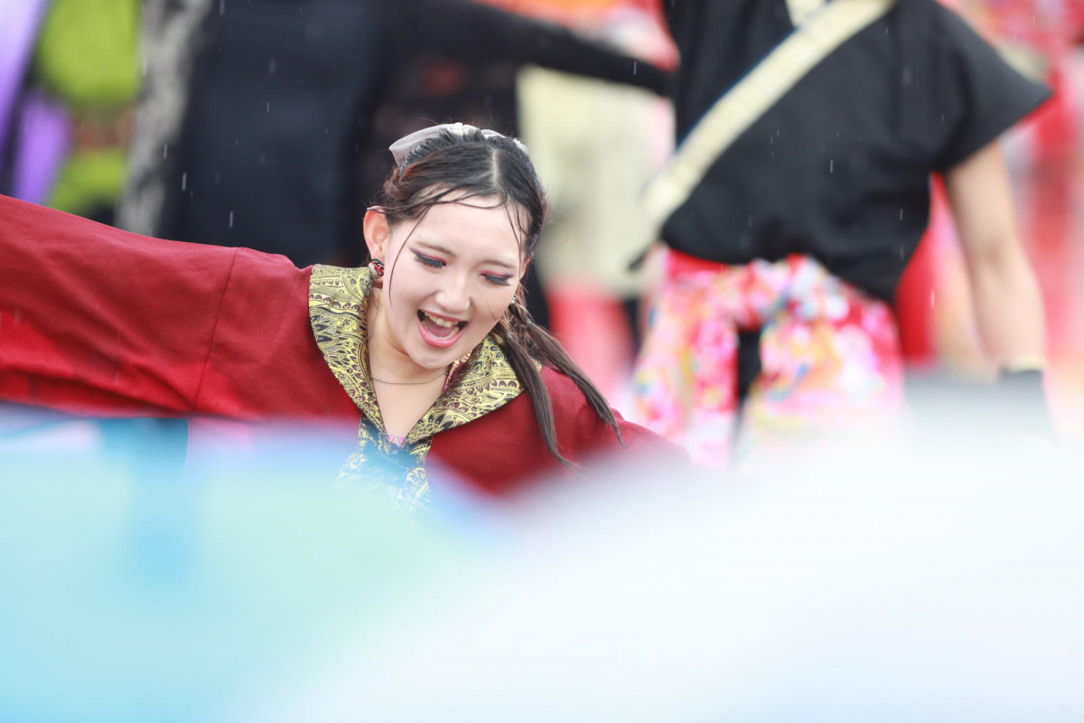 令和7年前沢春まつり本祭その2 2025/04/20