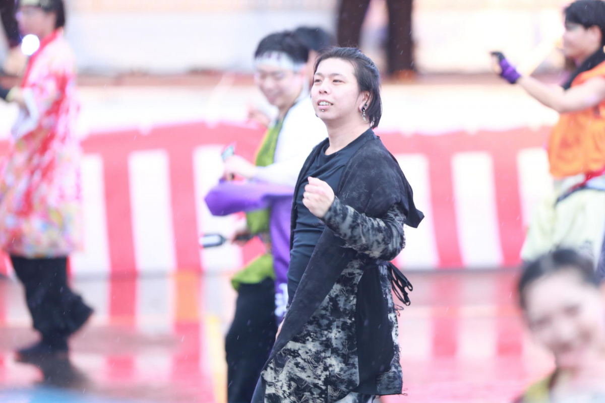 令和7年前沢春まつり本祭その2 2025/04/20