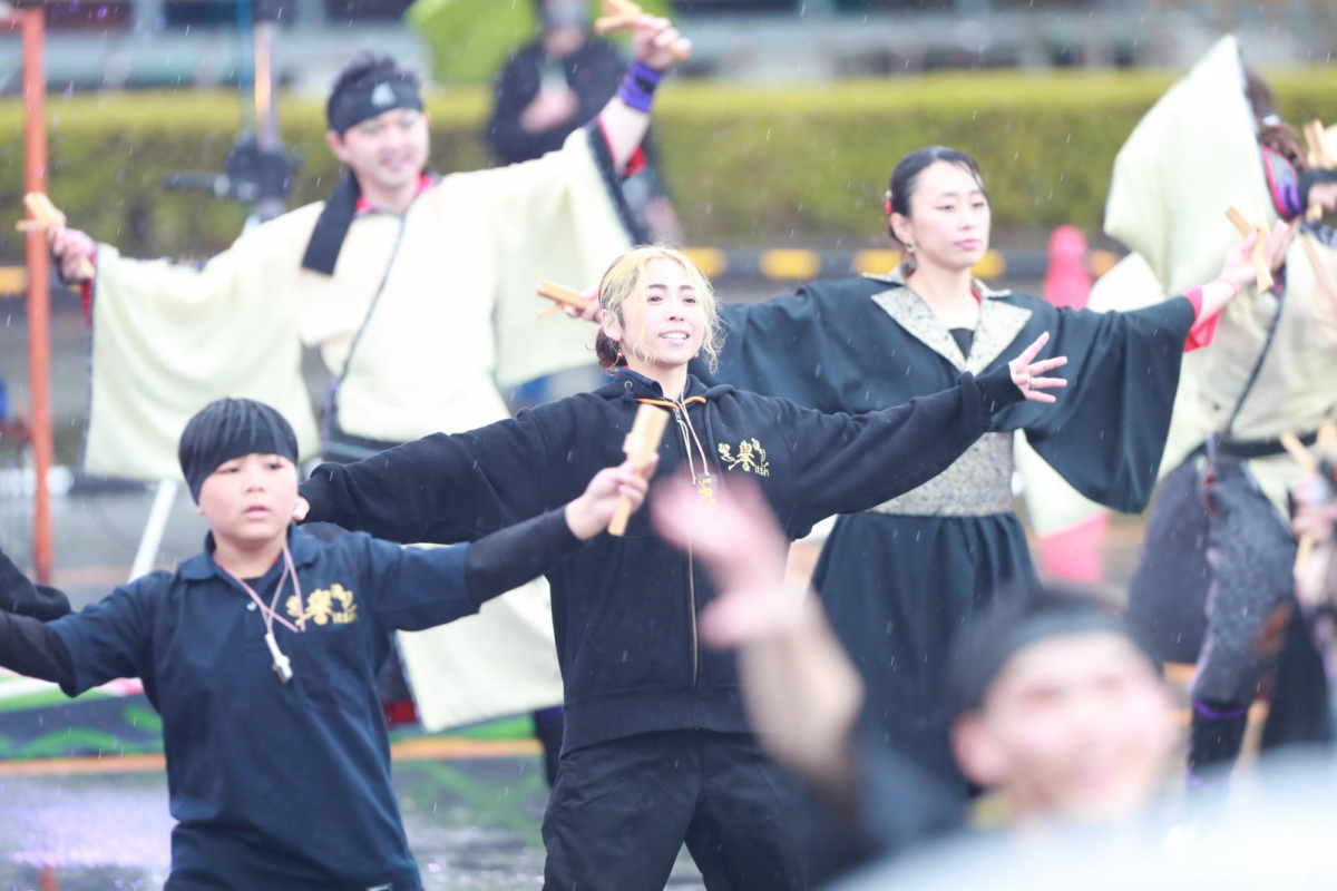 令和7年前沢春まつり本祭その2 2025/04/20