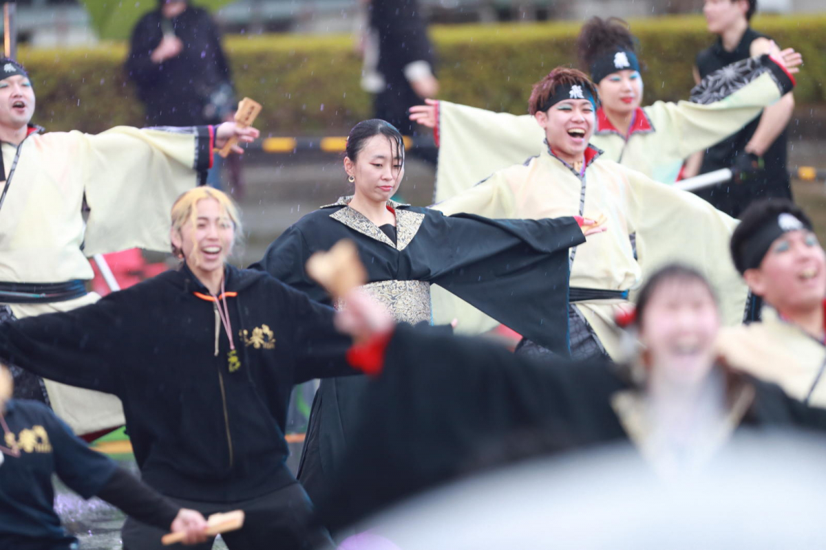 令和7年前沢春まつり本祭その2 2025/04/20