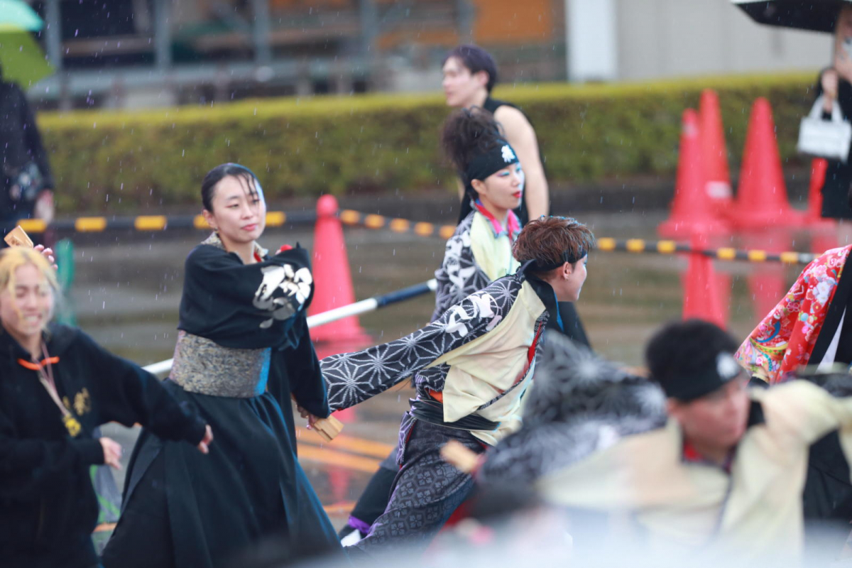 令和7年前沢春まつり本祭その2 2025/04/20