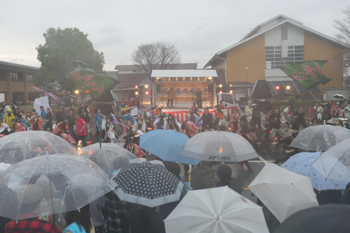 令和7年前沢春まつり本祭その2 2025/04/20