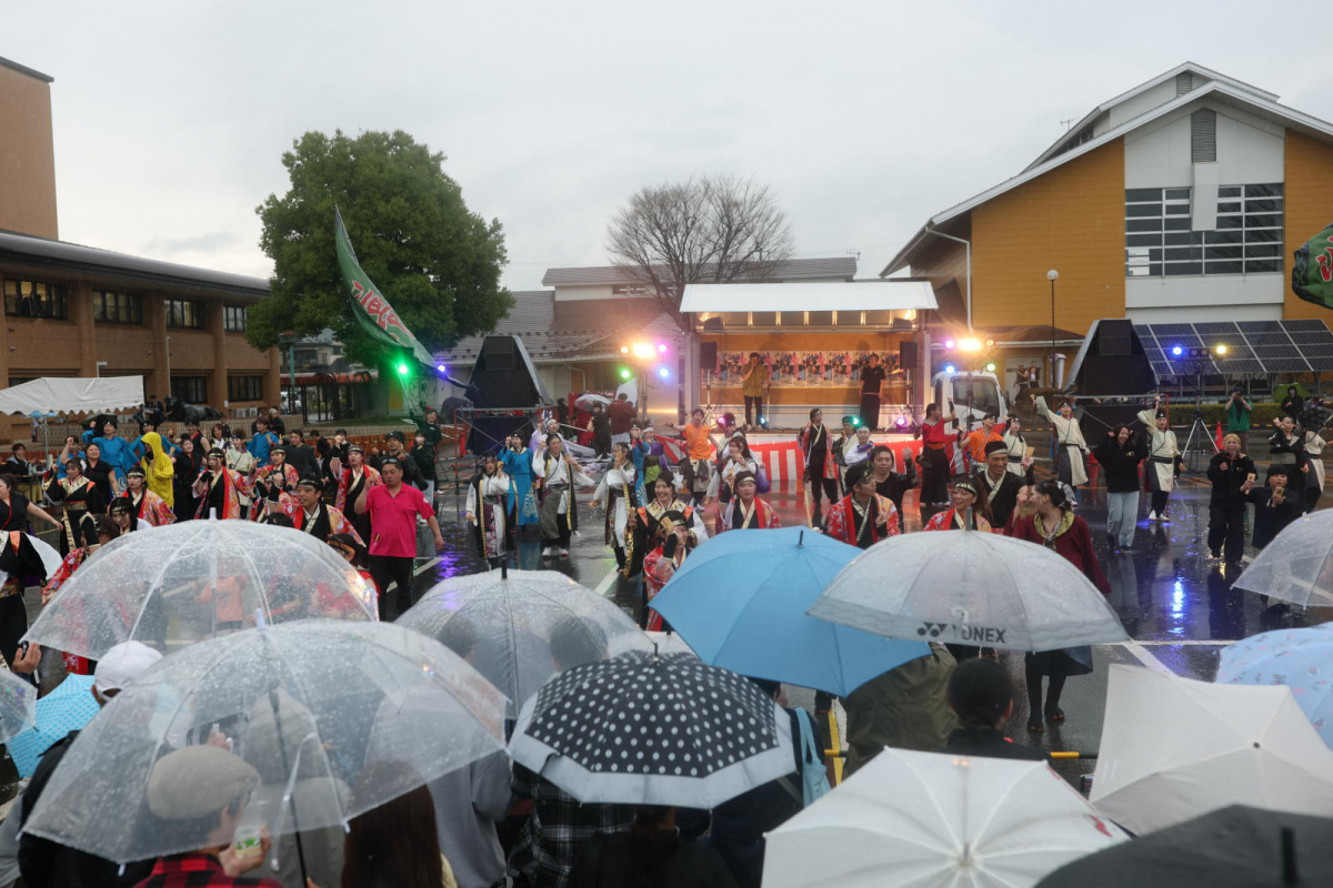 令和7年前沢春まつり本祭その2 2025/04/20
