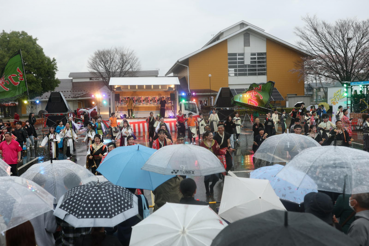 令和7年前沢春まつり本祭その2 2025/04/20