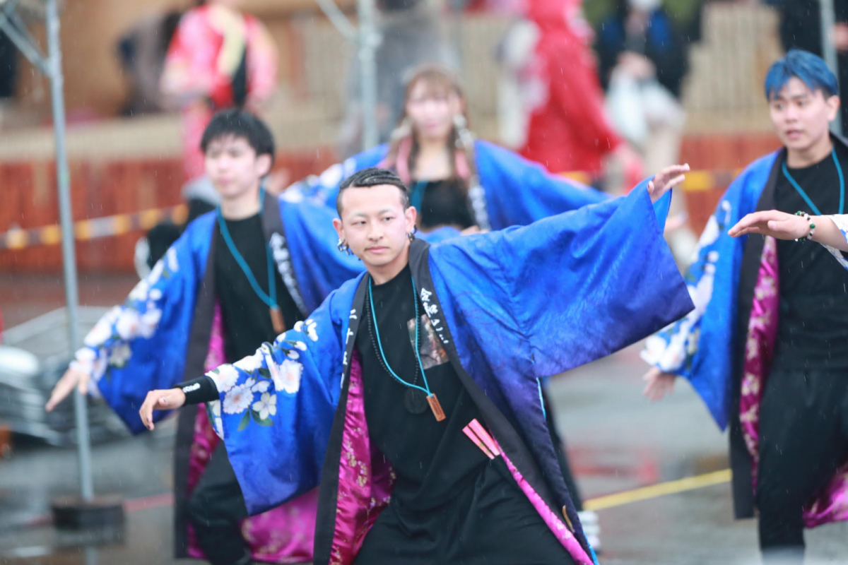 令和7年前沢春まつり本祭その2 2025/04/20