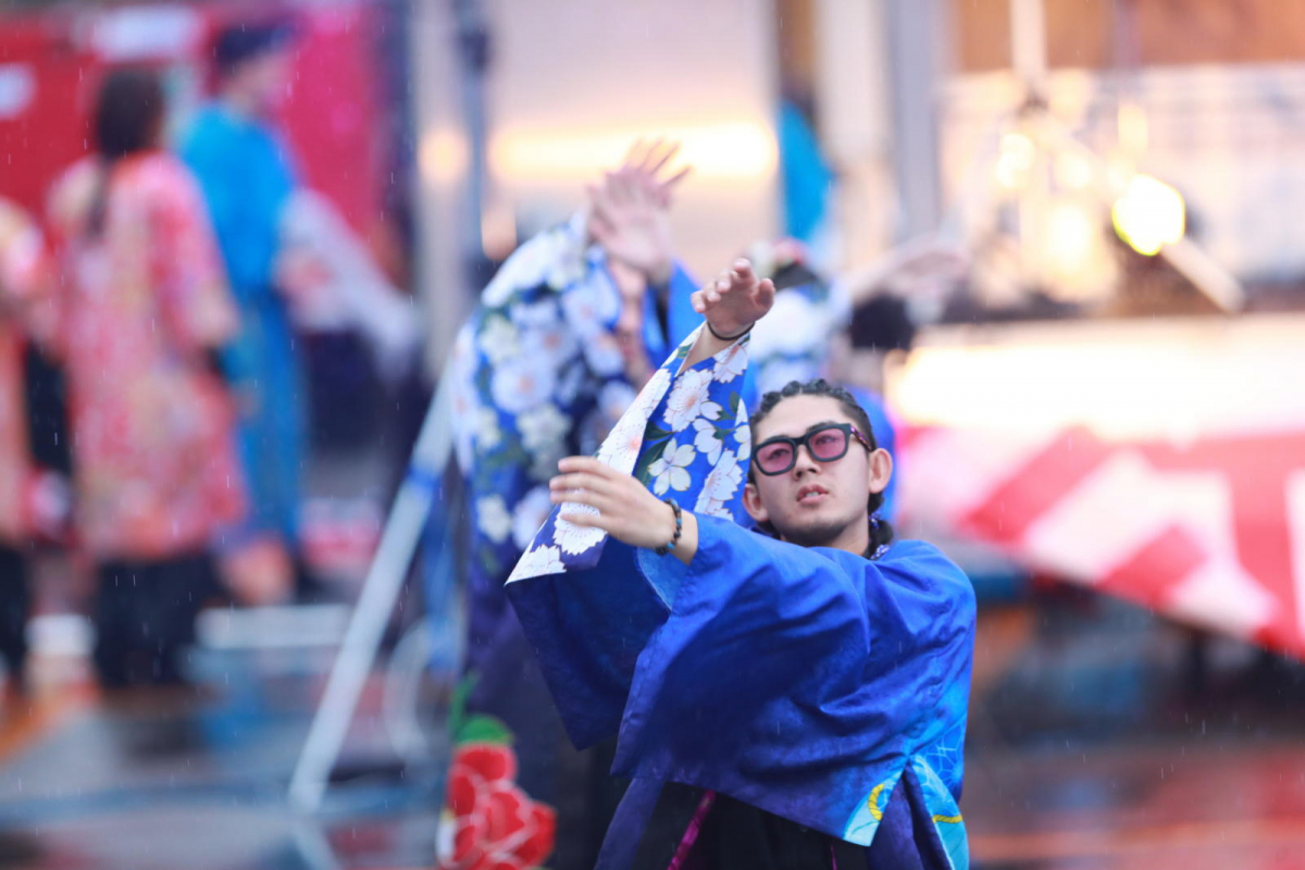 令和7年前沢春まつり本祭その2 2025/04/20