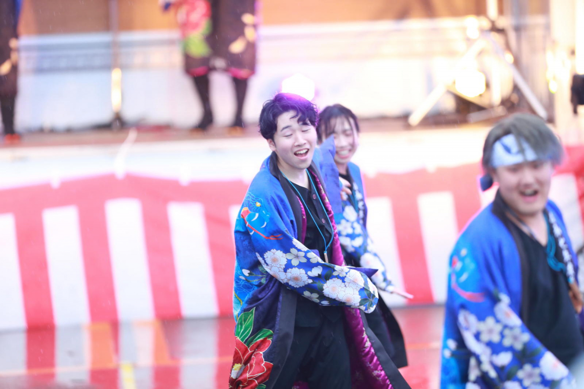 令和7年前沢春まつり本祭その2 2025/04/20