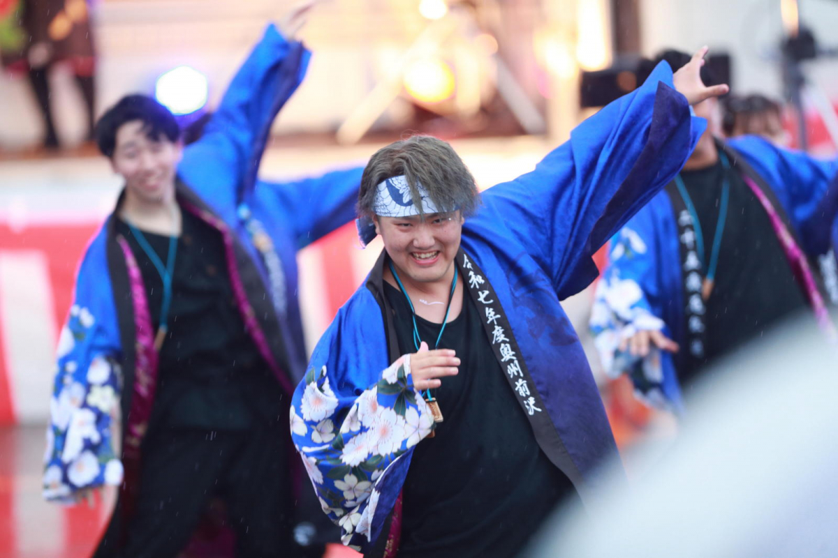 令和7年前沢春まつり本祭その2 2025/04/20