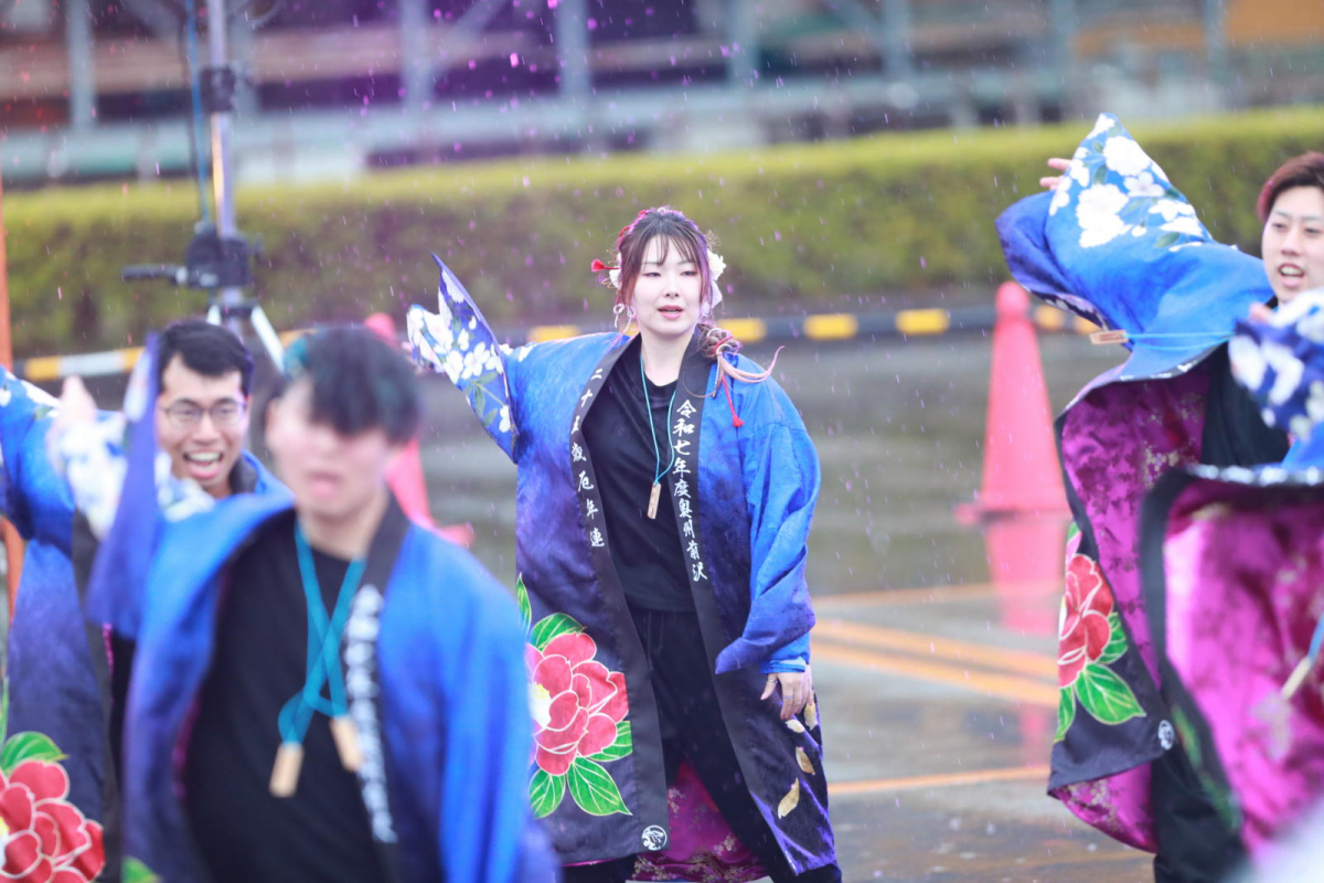 令和7年前沢春まつり本祭その2 2025/04/20