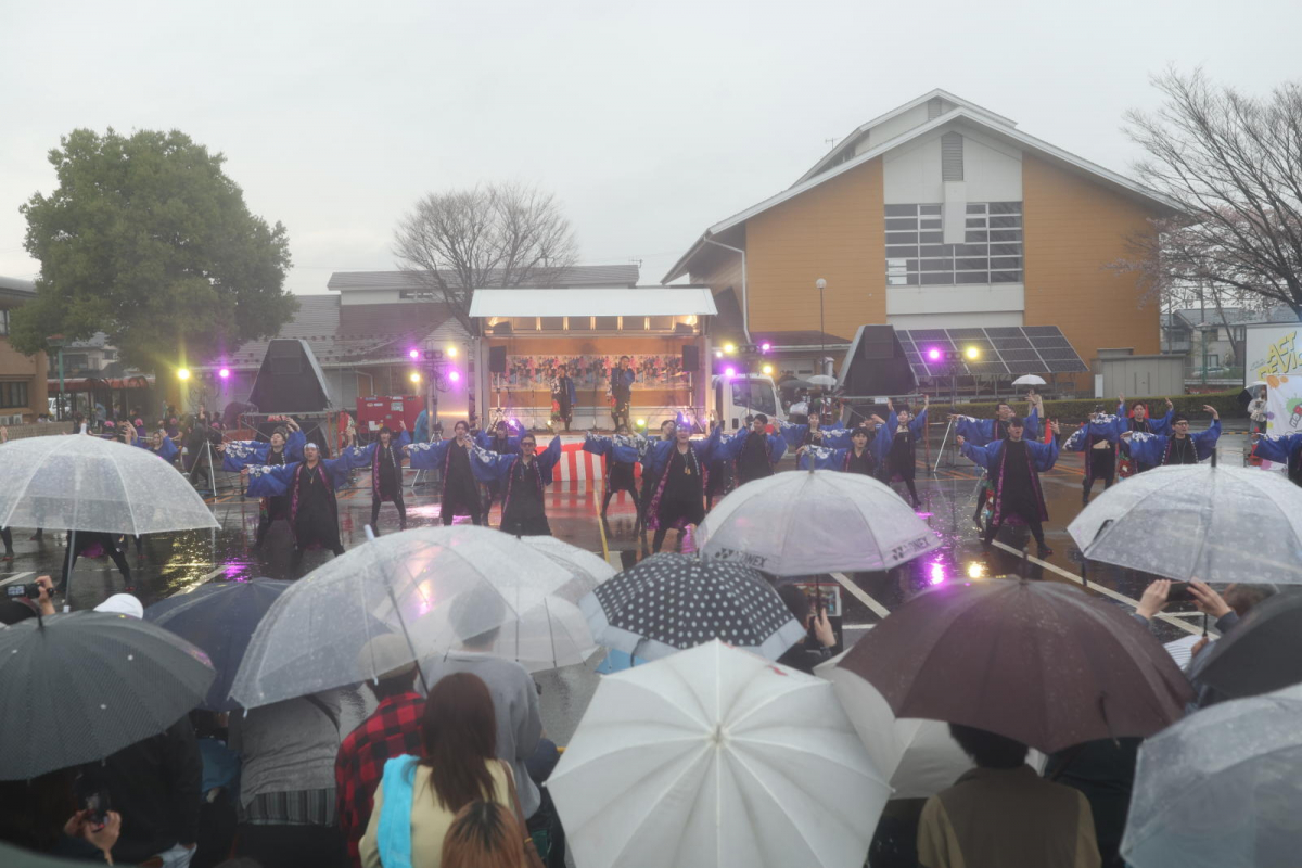 令和7年前沢春まつり本祭その2 2025/04/20