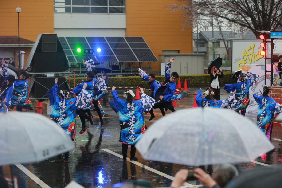 令和7年前沢春まつり本祭その2 2025/04/20