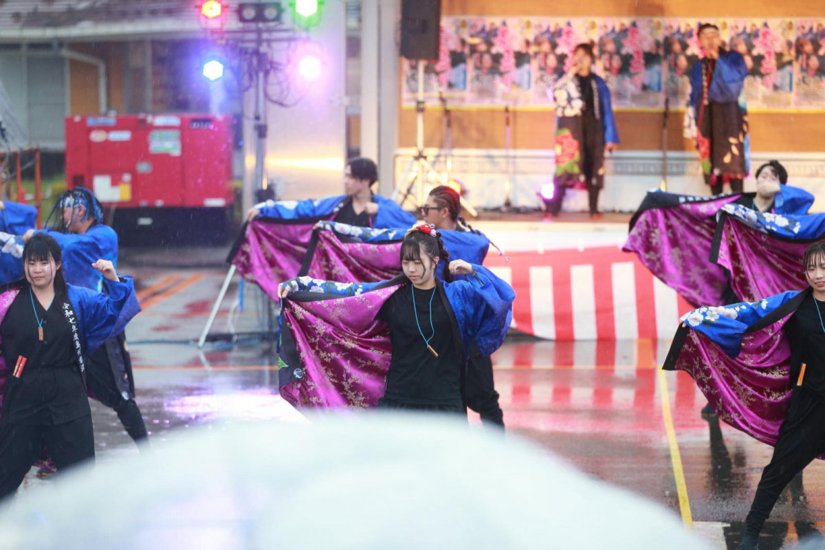 令和7年前沢春まつり本祭その2 2025/04/20