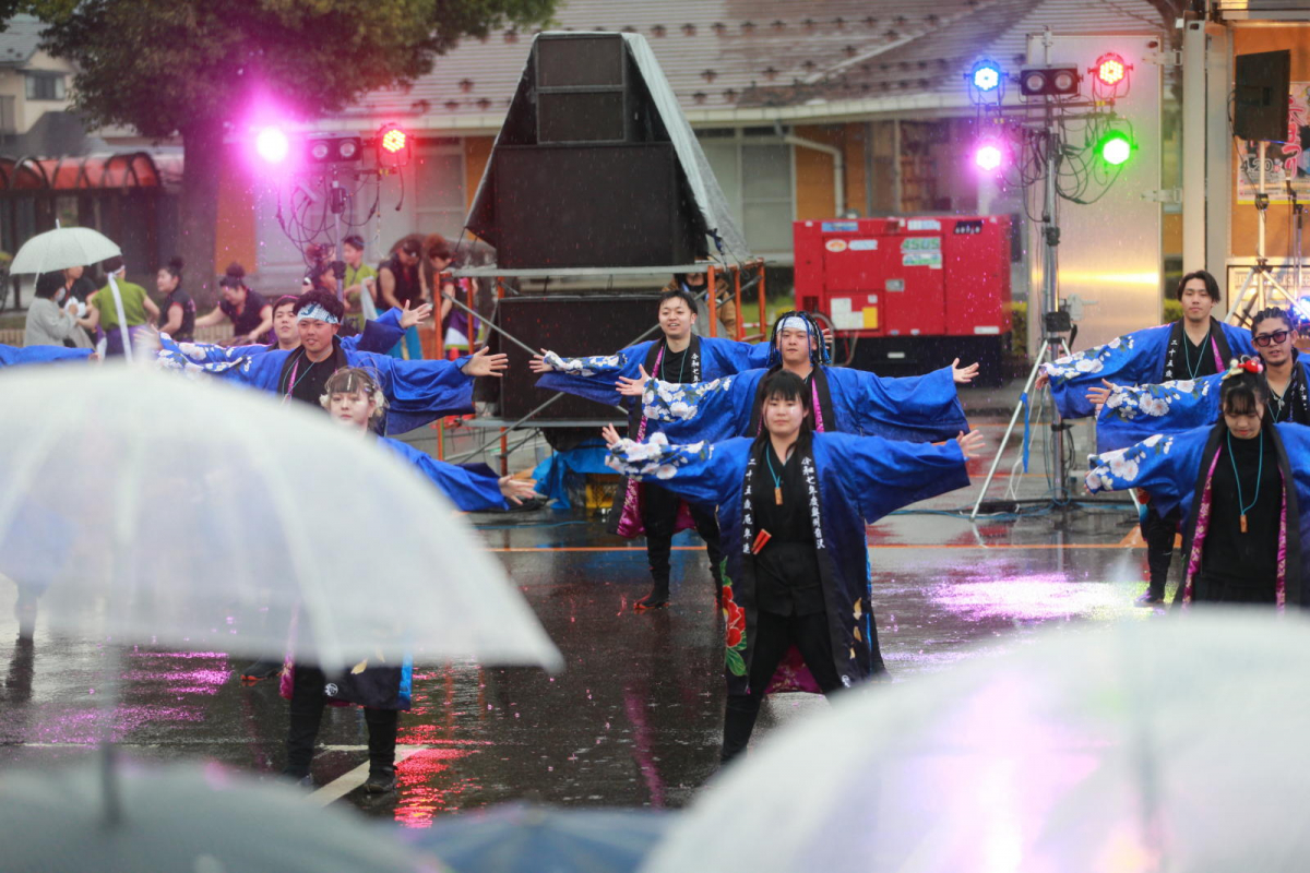 令和7年前沢春まつり本祭その2 2025/04/20