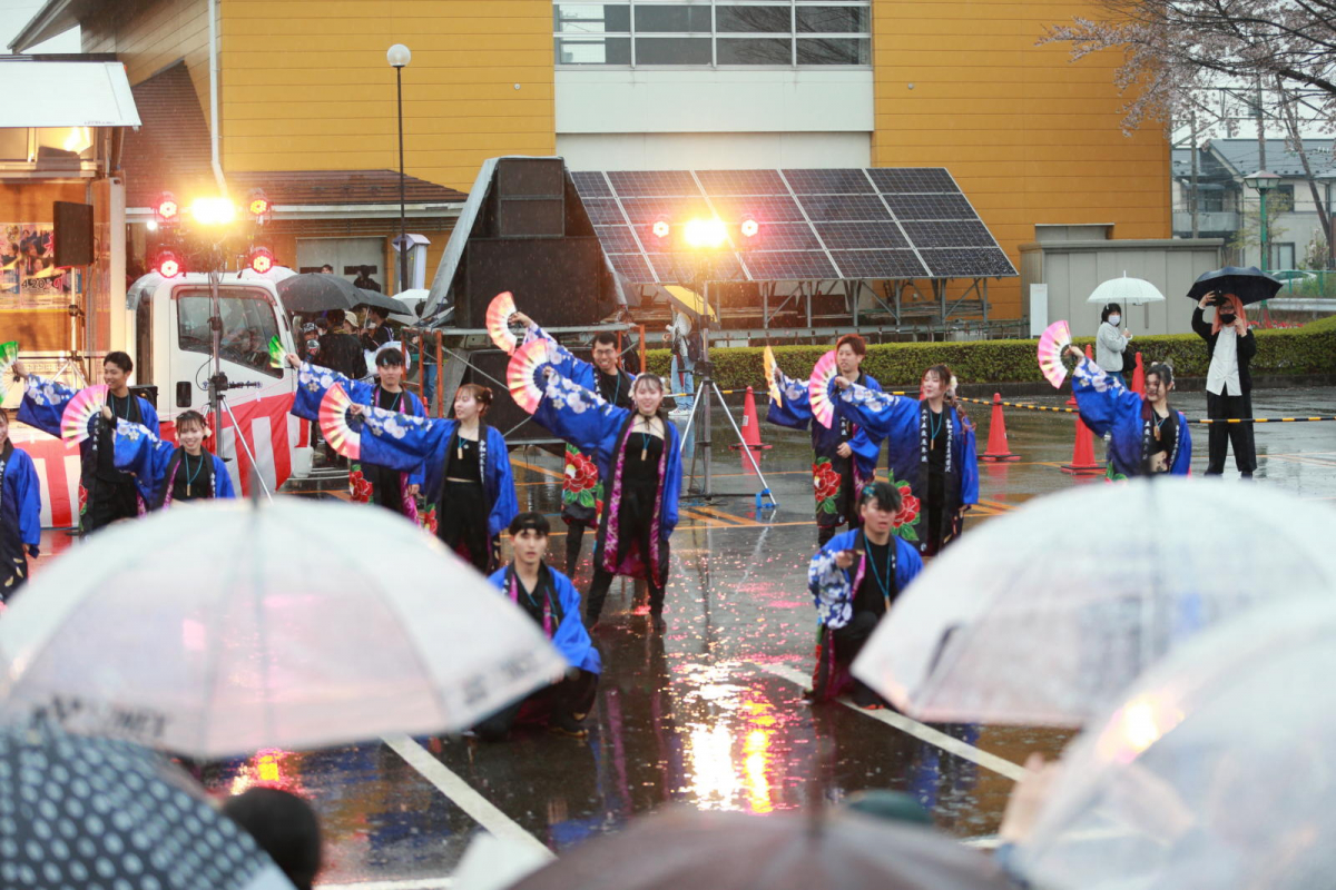 令和7年前沢春まつり本祭その2 2025/04/20