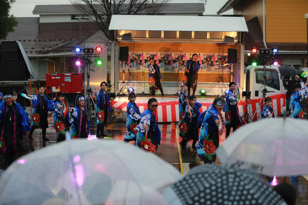 令和7年前沢春まつり本祭その2 2025/04/20