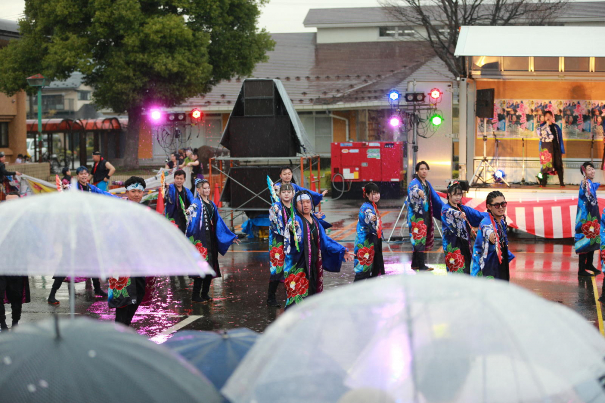 令和7年前沢春まつり本祭その2 2025/04/20