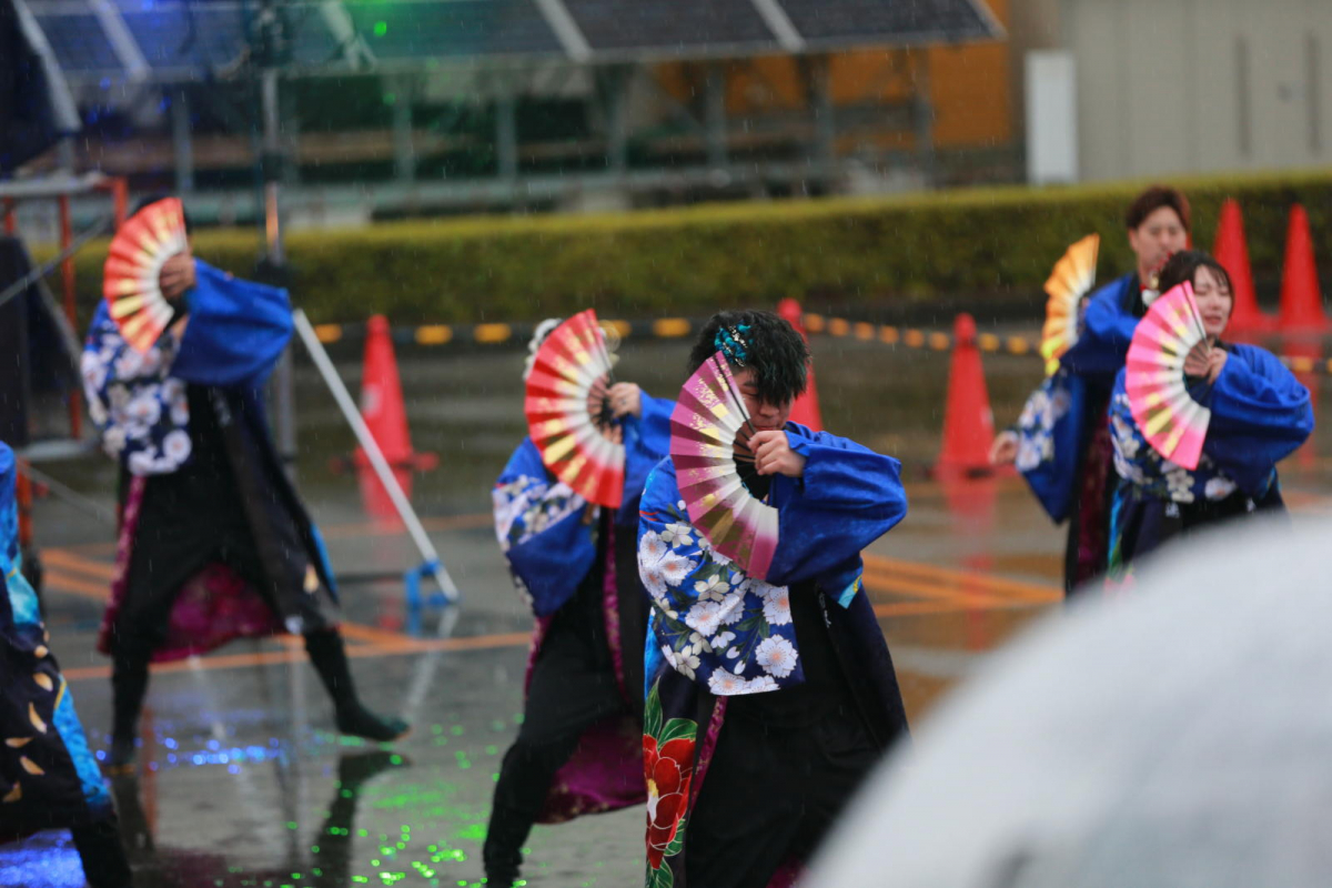 令和7年前沢春まつり本祭その2 2025/04/20