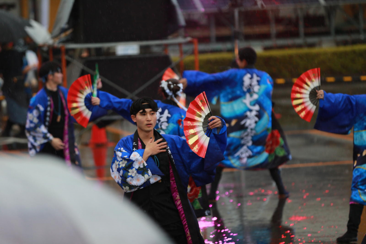 令和7年前沢春まつり本祭その2 2025/04/20