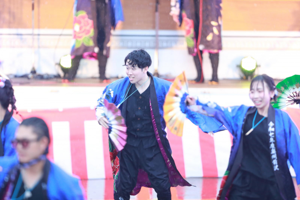 令和7年前沢春まつり本祭その2 2025/04/20