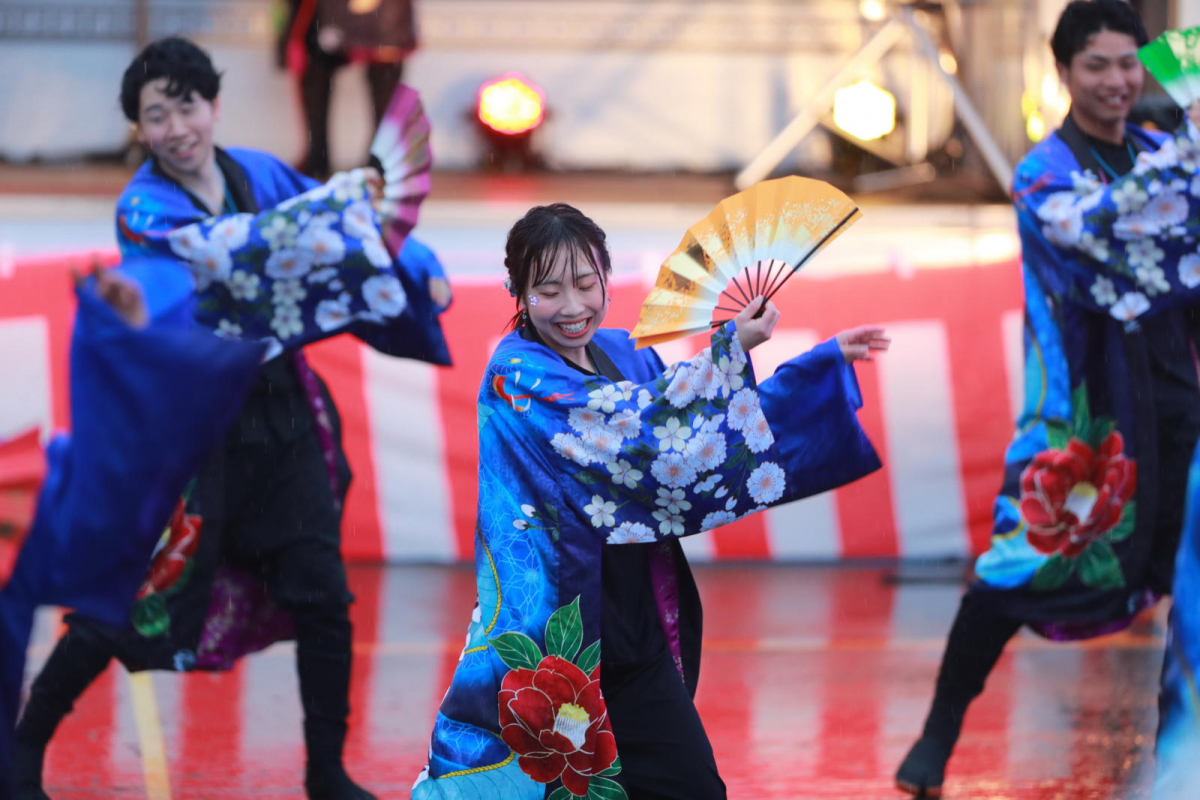 令和7年前沢春まつり本祭その2 2025/04/20