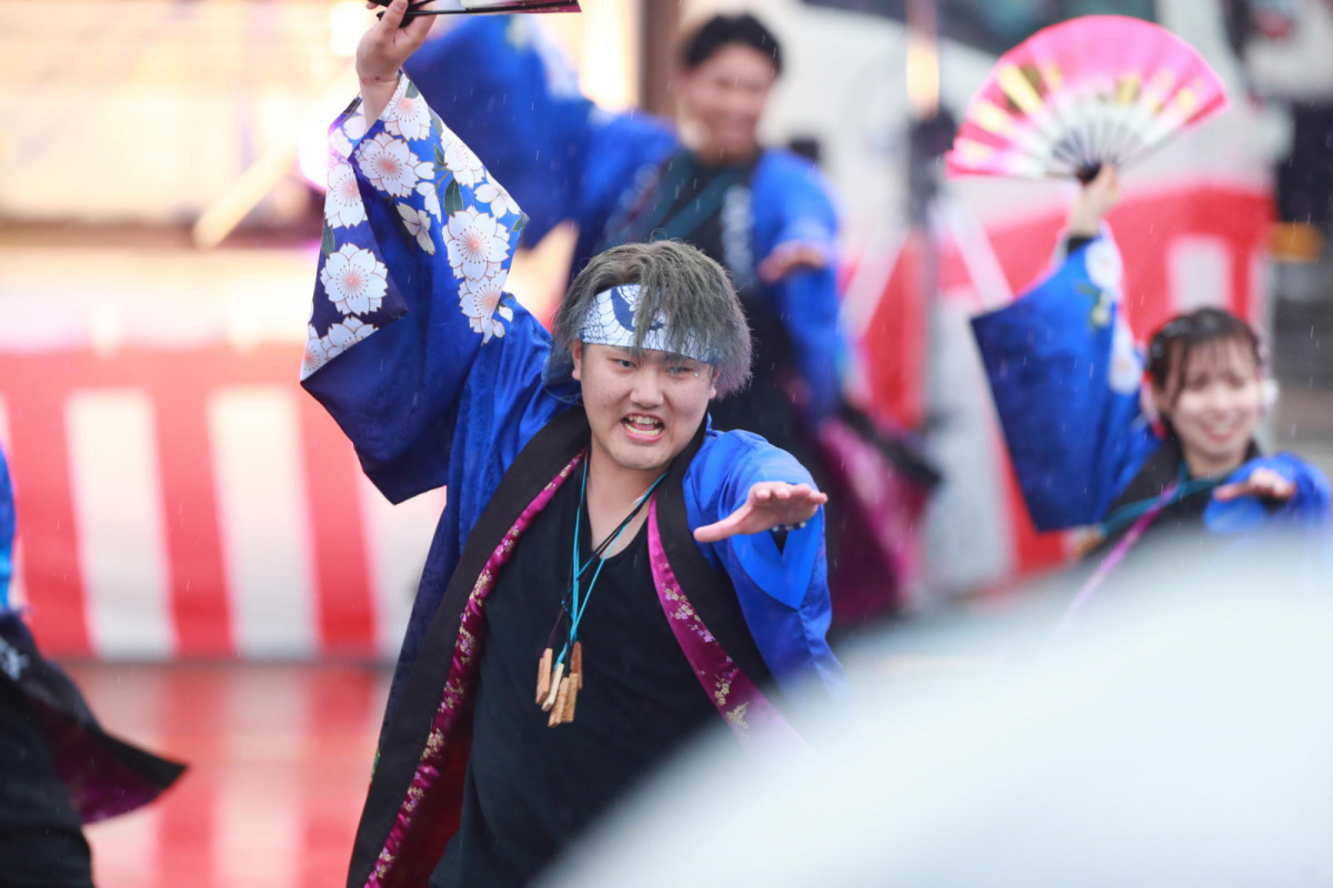 令和7年前沢春まつり本祭その2 2025/04/20