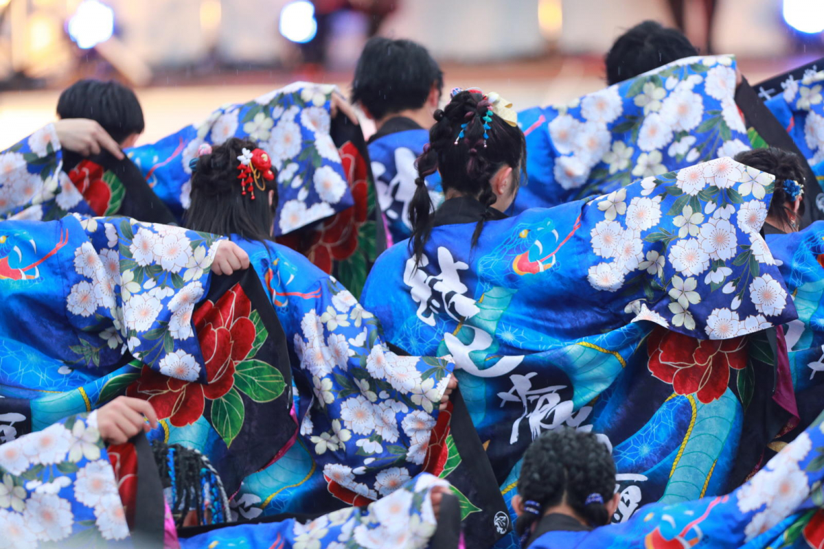 令和7年前沢春まつり本祭その2 2025/04/20