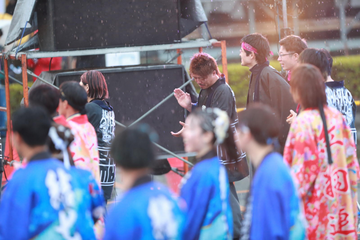 令和7年前沢春まつり本祭その2 2025/04/20