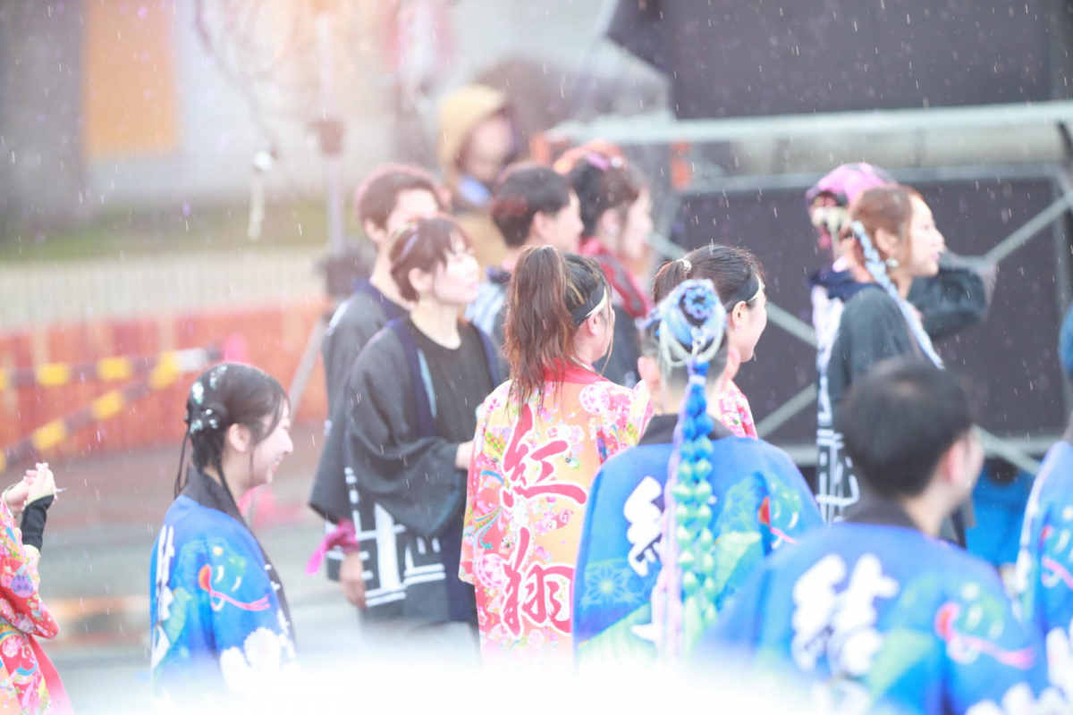 令和7年前沢春まつり本祭その2 2025/04/20