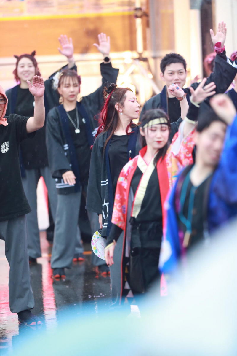 令和7年前沢春まつり本祭その2 2025/04/20