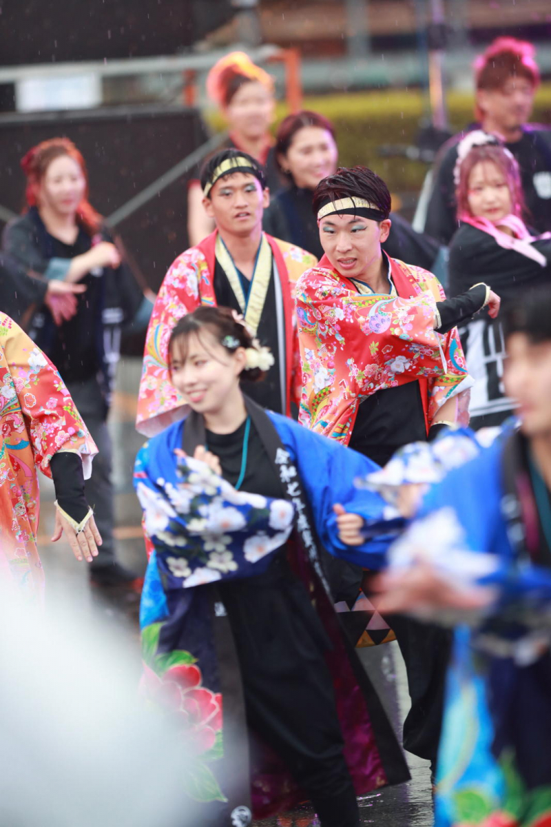 令和7年前沢春まつり本祭その2 2025/04/20