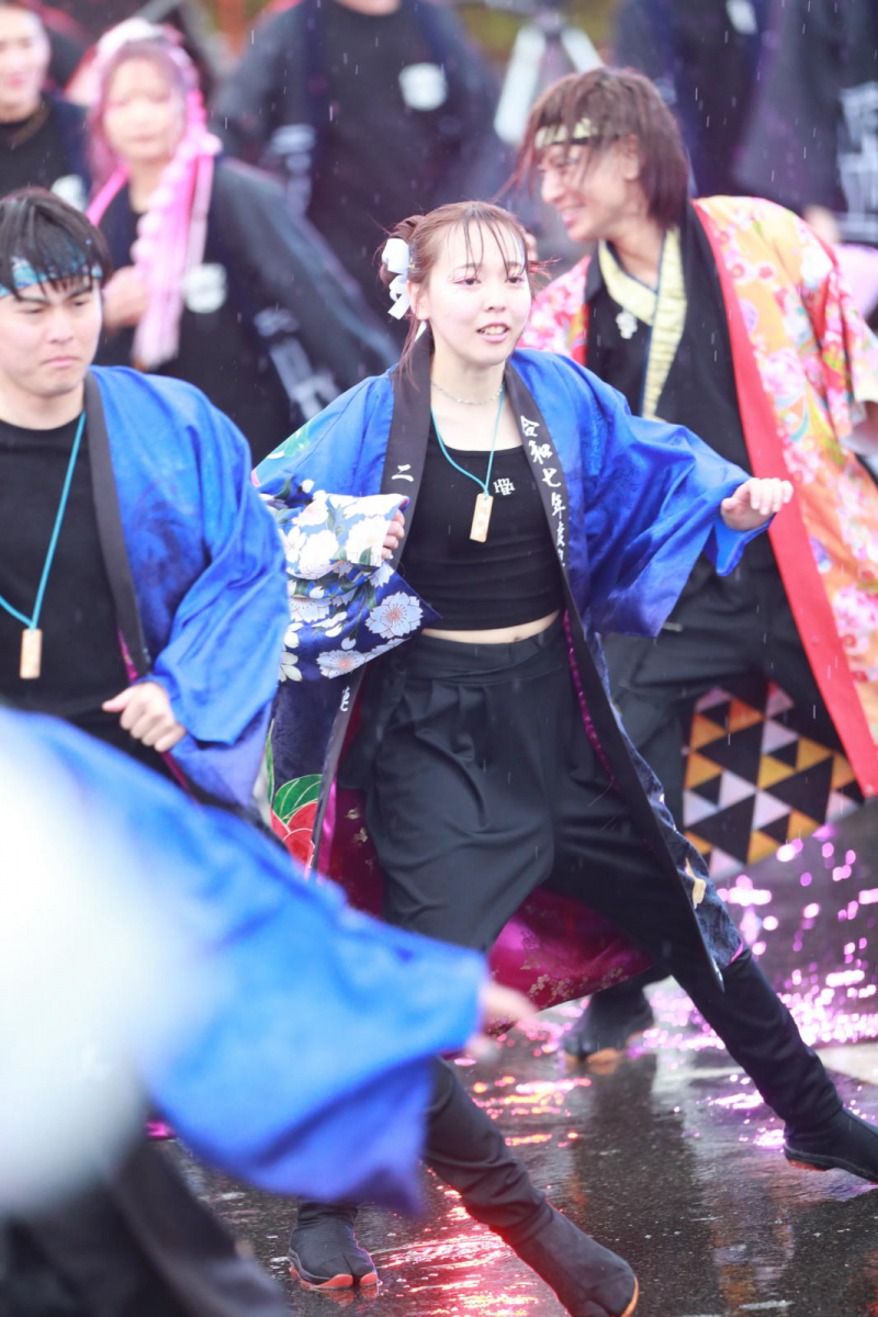 令和7年前沢春まつり本祭その2 2025/04/20