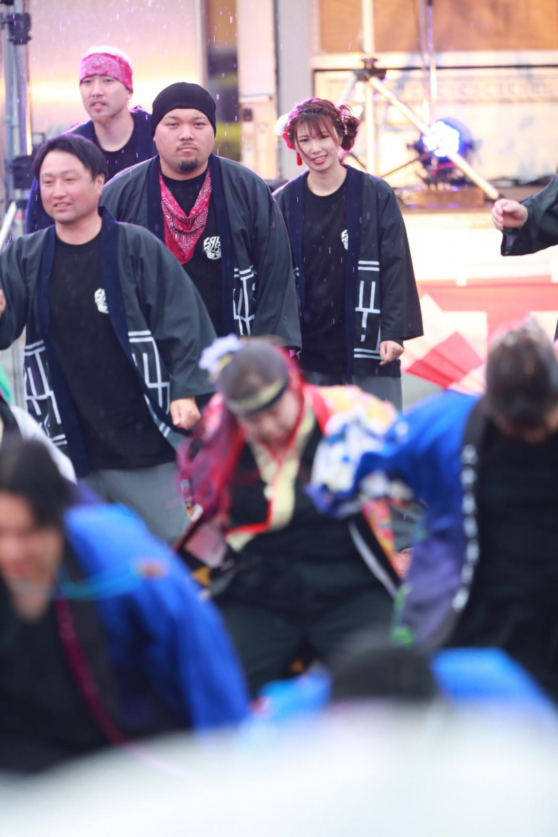 令和7年前沢春まつり本祭その2 2025/04/20