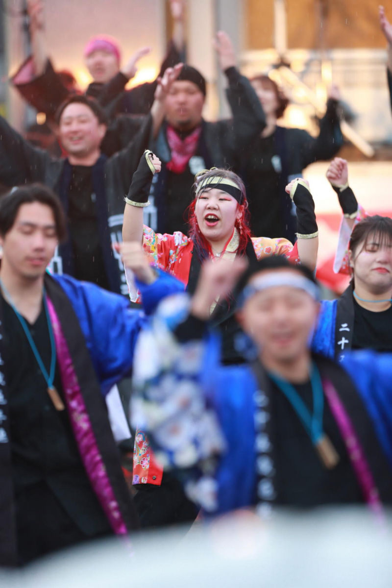 令和7年前沢春まつり本祭その2 2025/04/20