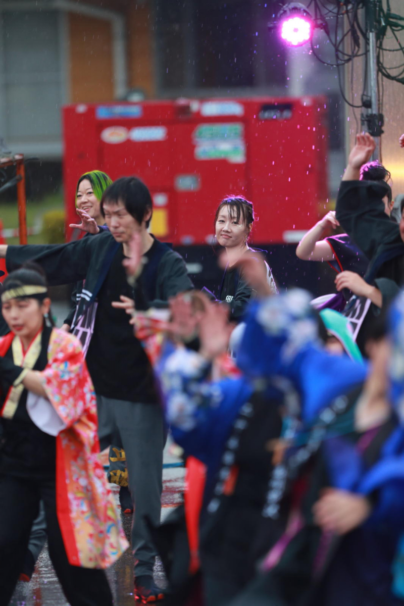 令和7年前沢春まつり本祭その2 2025/04/20