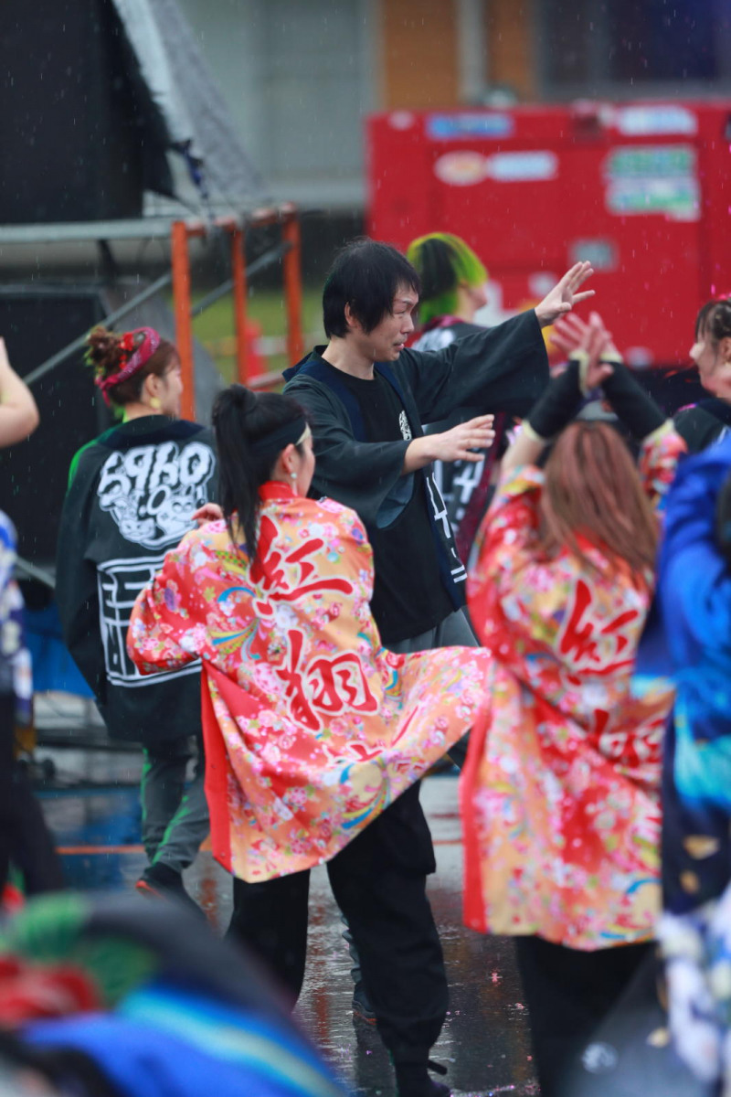 令和7年前沢春まつり本祭その2 2025/04/20