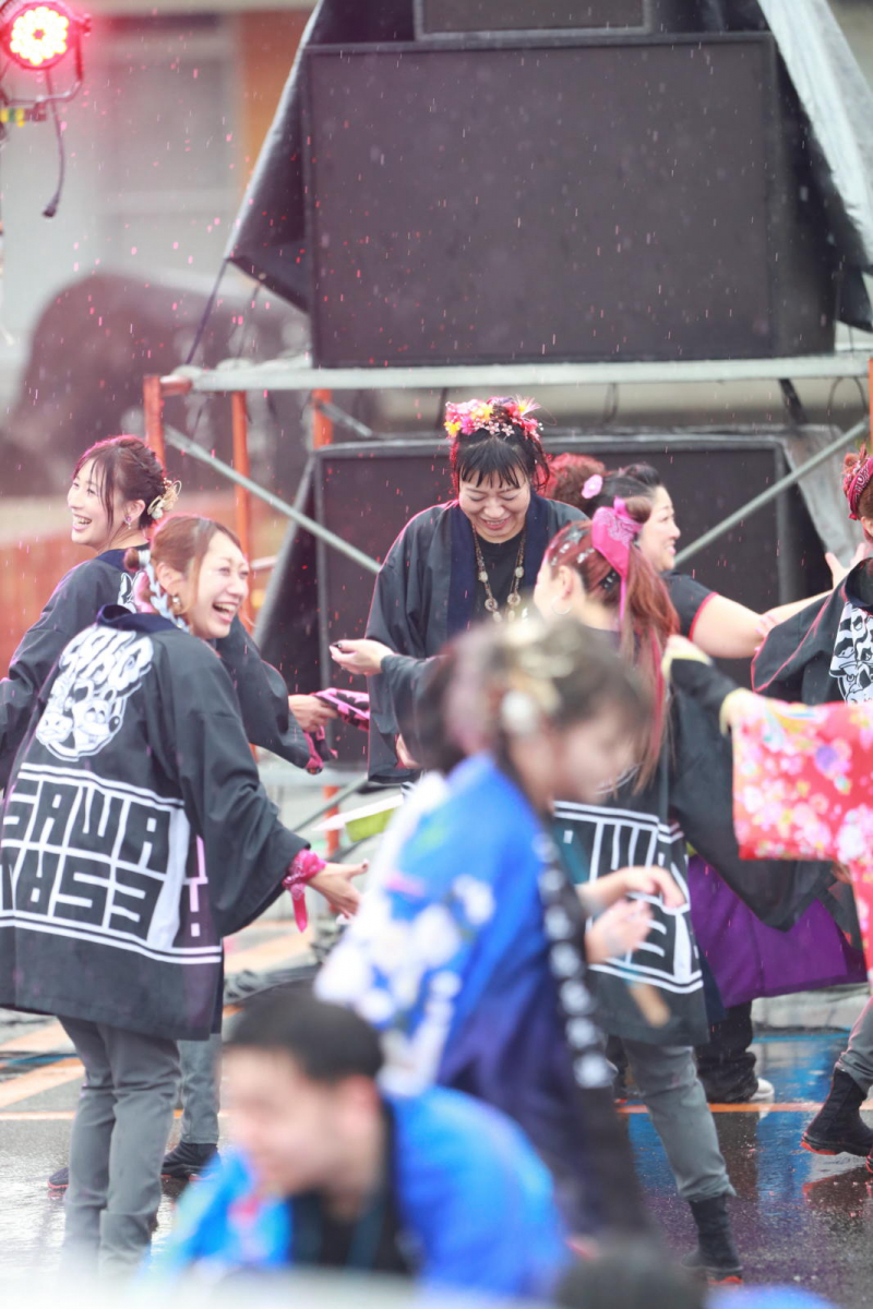 令和7年前沢春まつり本祭その2 2025/04/20