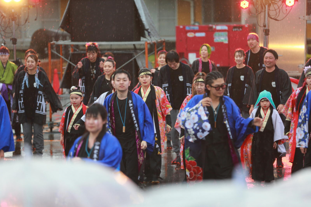 令和7年前沢春まつり本祭その2 2025/04/20