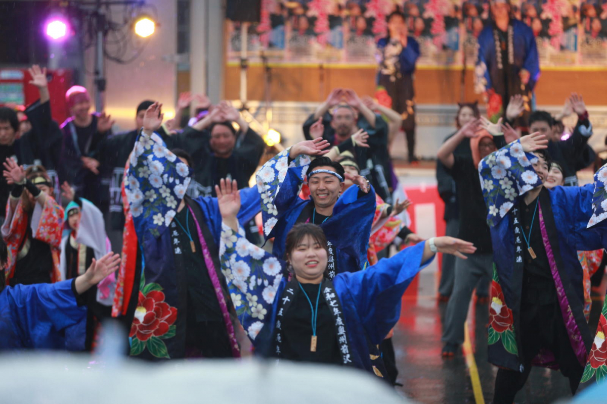 令和7年前沢春まつり本祭その2 2025/04/20