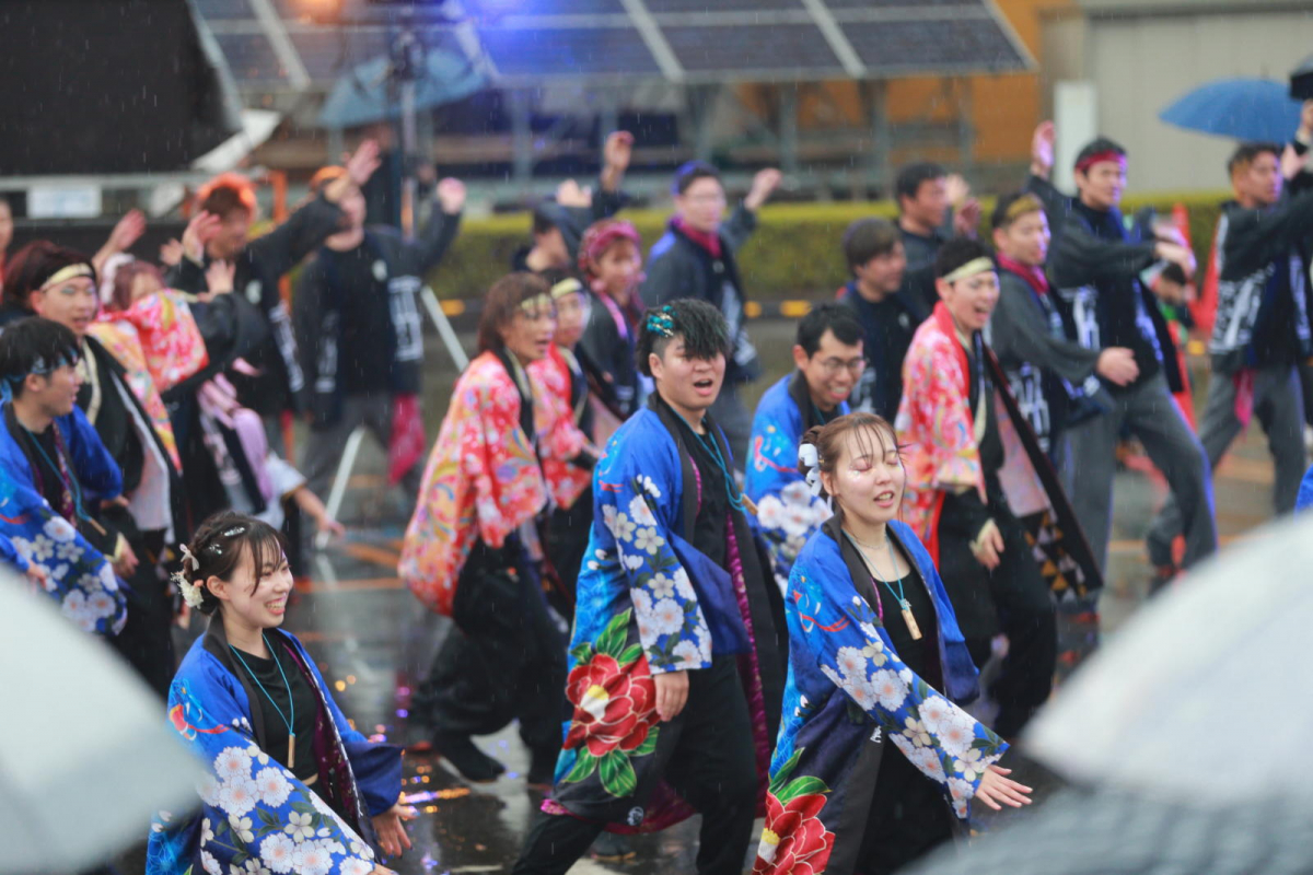 令和7年前沢春まつり本祭その2 2025/04/20