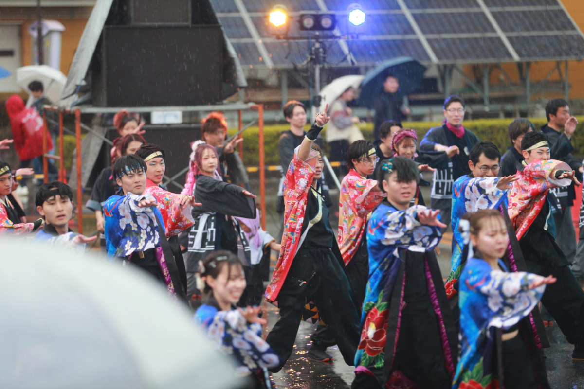 令和7年前沢春まつり本祭その2 2025/04/20