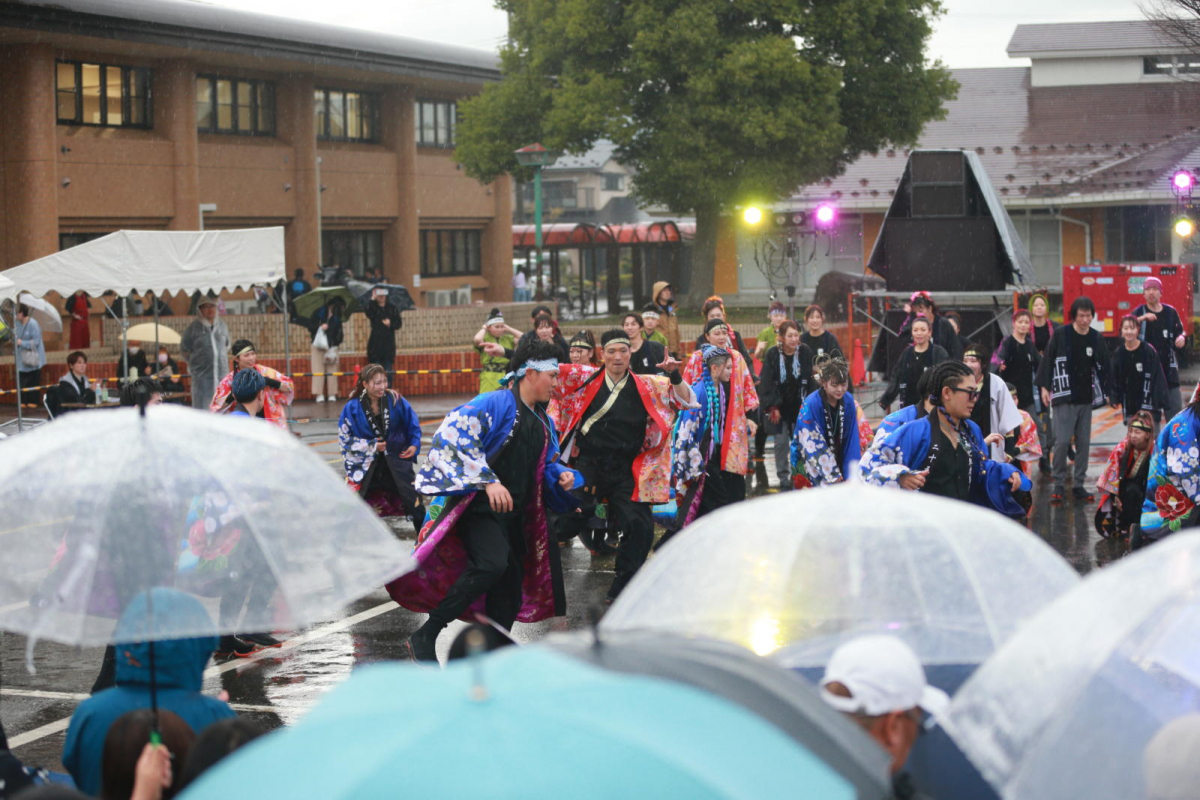 令和7年前沢春まつり本祭その2 2025/04/20
