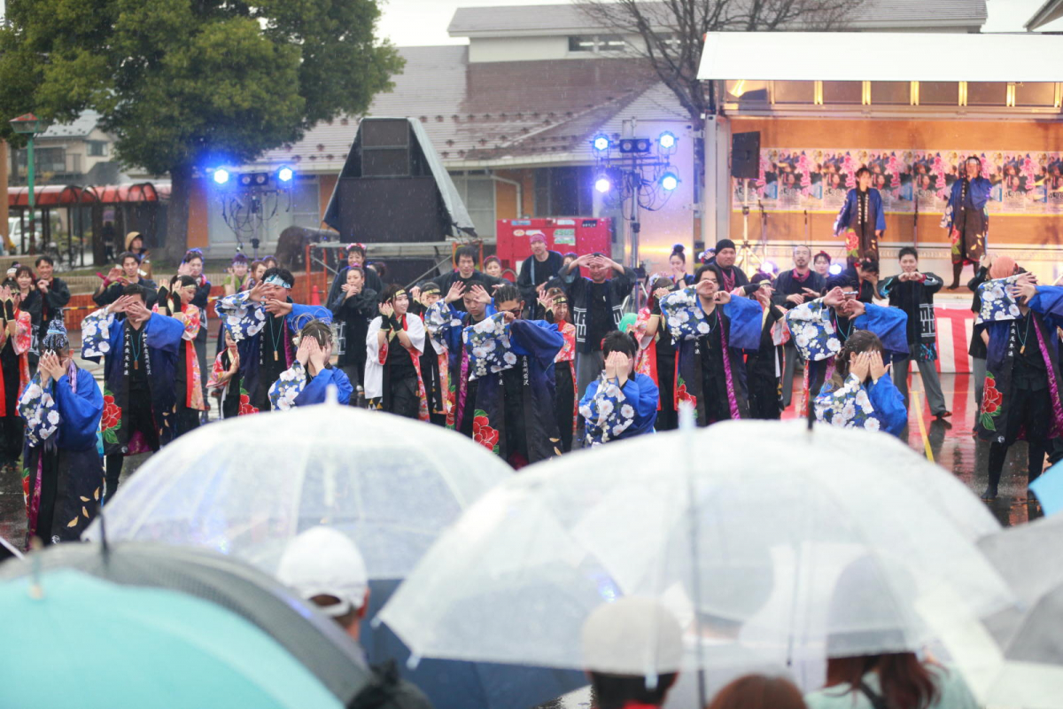 令和7年前沢春まつり本祭その2 2025/04/20