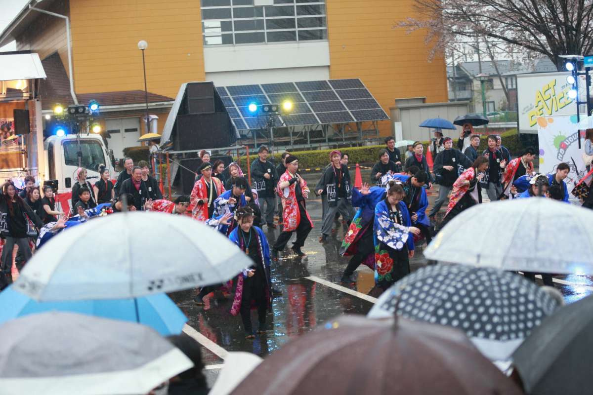 令和7年前沢春まつり本祭その2 2025/04/20