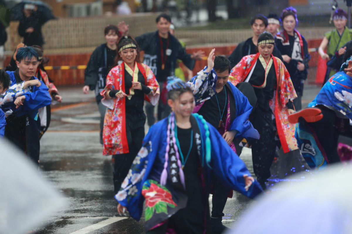 令和7年前沢春まつり本祭その2 2025/04/20