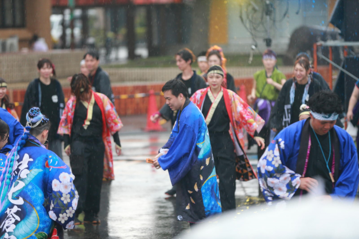 令和7年前沢春まつり本祭その2 2025/04/20