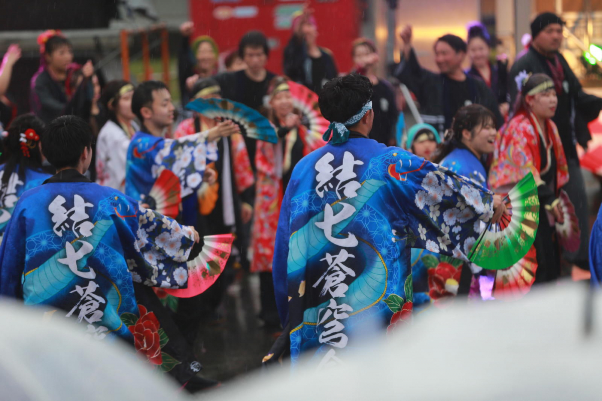 令和7年前沢春まつり本祭その2 2025/04/20