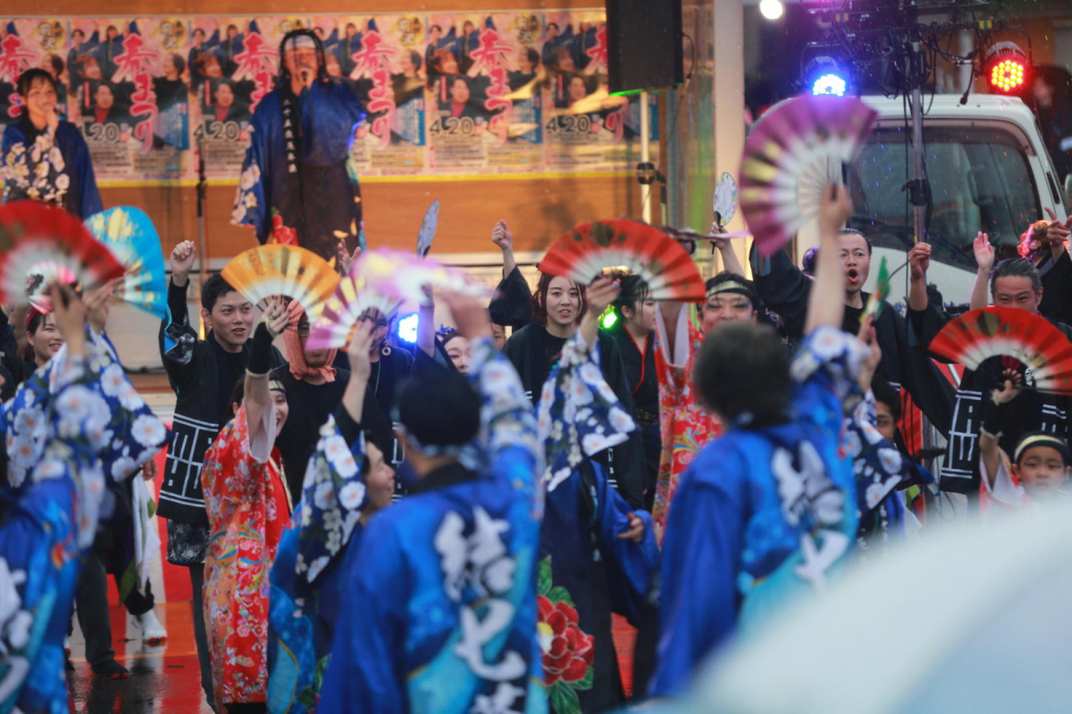 令和7年前沢春まつり本祭その2 2025/04/20